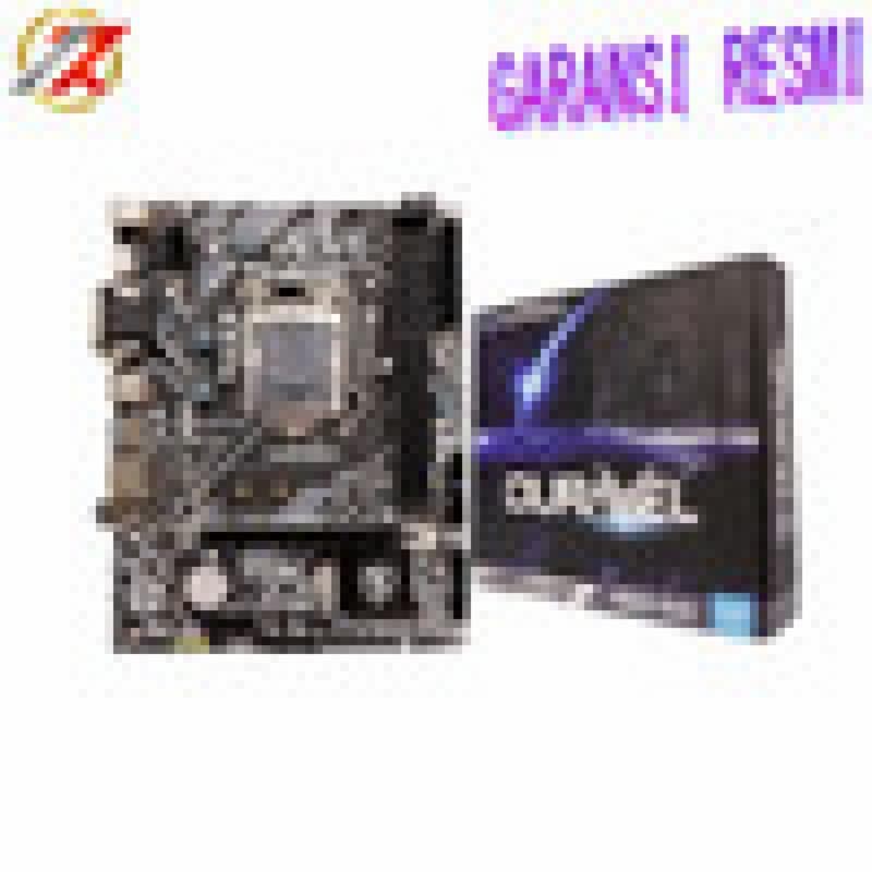 VURRION DURAVEL H81M-N2 PRO LGA 1150 (n)