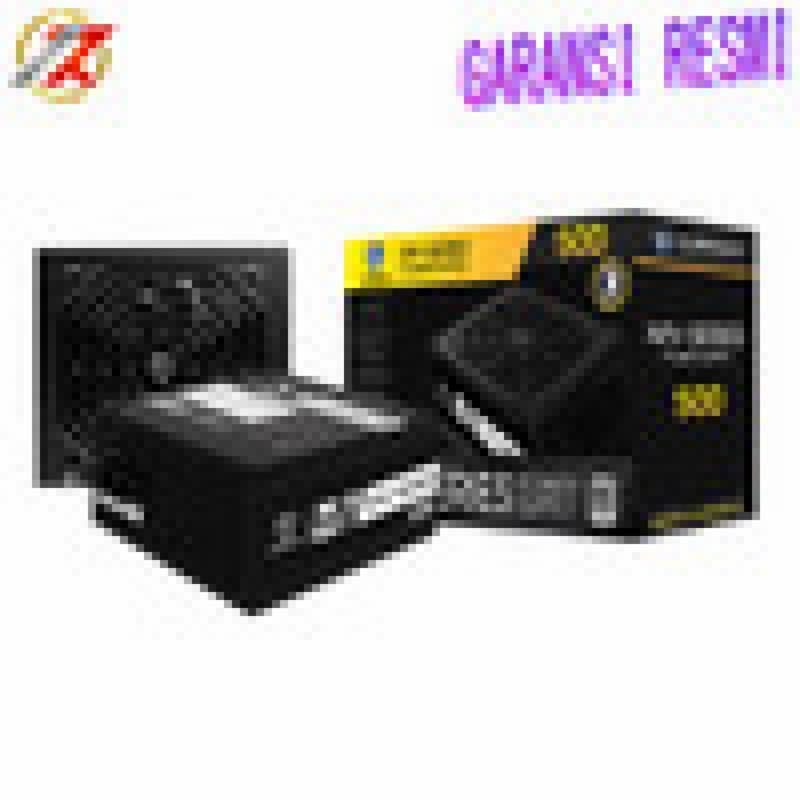 VURRION MV500 500W 80+ POWER SUPPLY