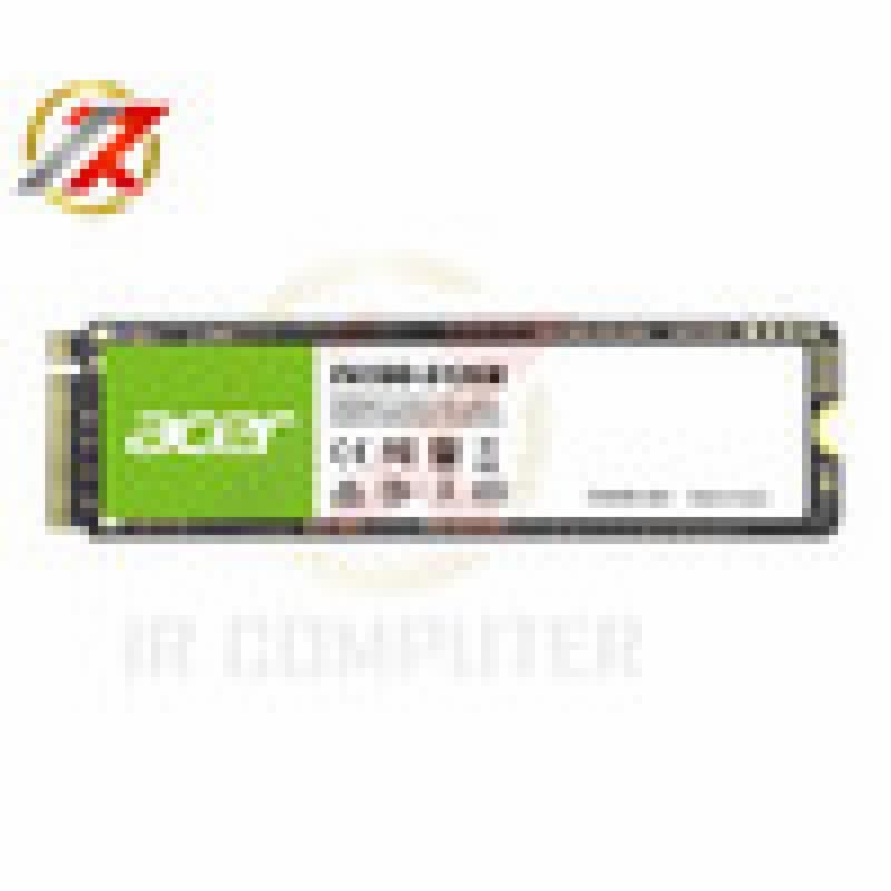 ACER SSD FA100 512GB M.2 NVME