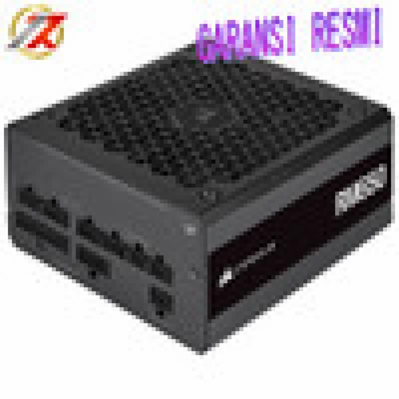 CORSAIR RM650 | PSU 650W 80+ Gold Fully Modular CP-9020233-EU