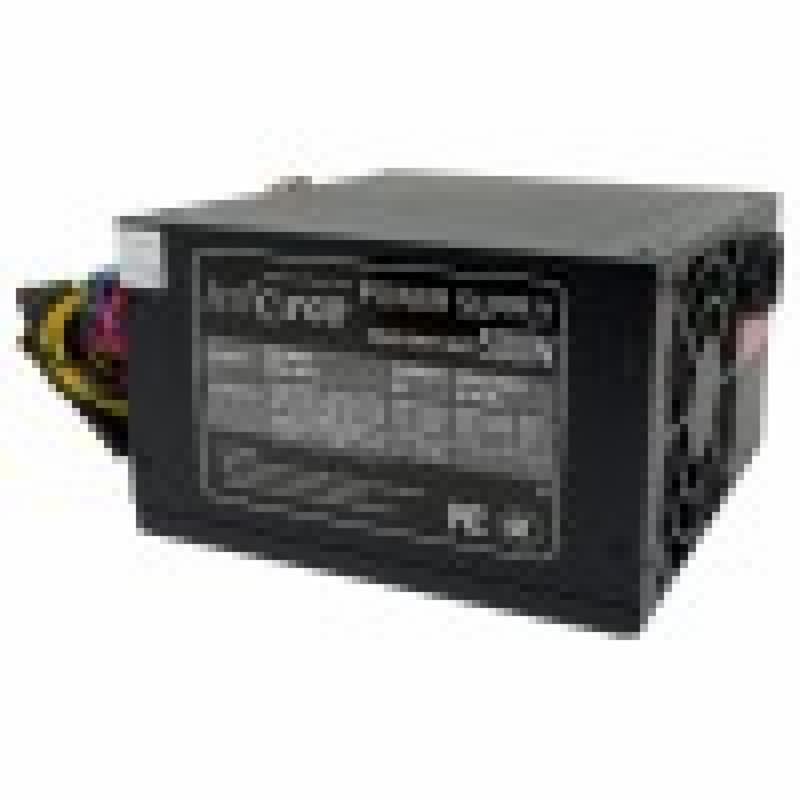 INFORCE 500W Power Supply