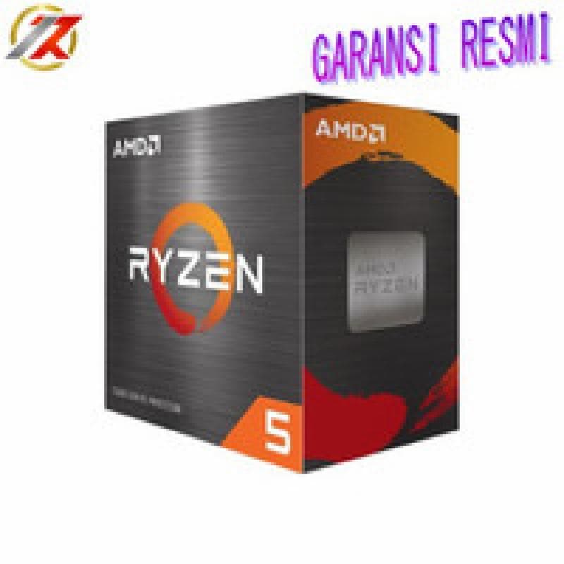 AMD RYZEN 5 5500 BOX AM4