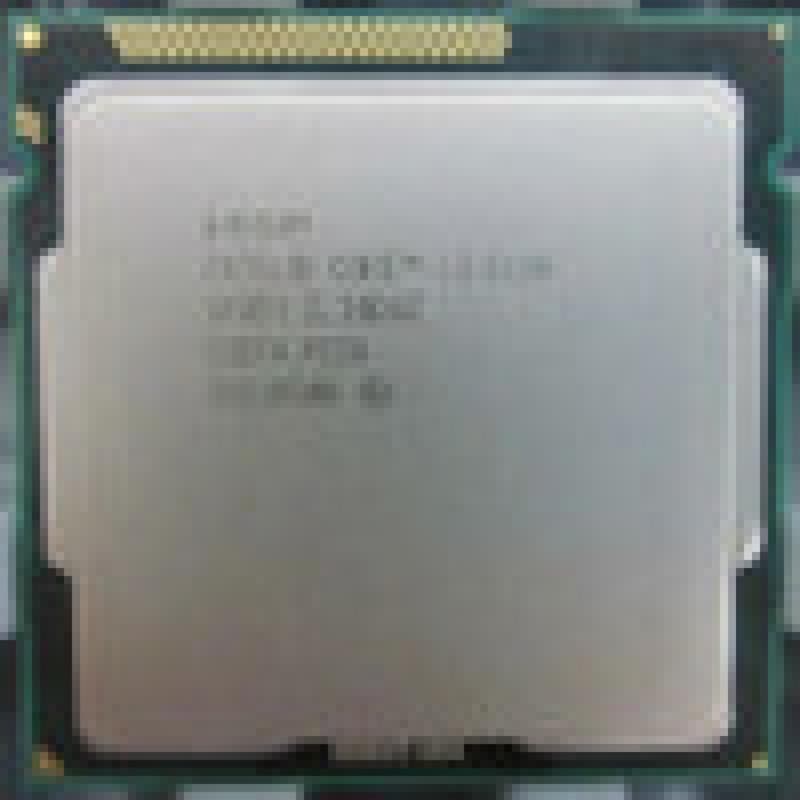 INTEL CORE I3 2120 LGA 1155 TRAY BEKAS