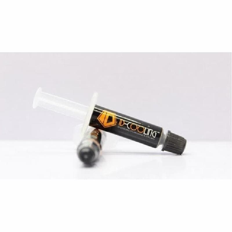 ID-COOLING ID-TG05 Silver Thermal Grease