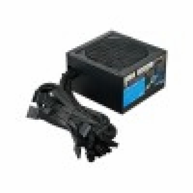 SEASONIC S12III-500 500W 80+ Bronze Certified