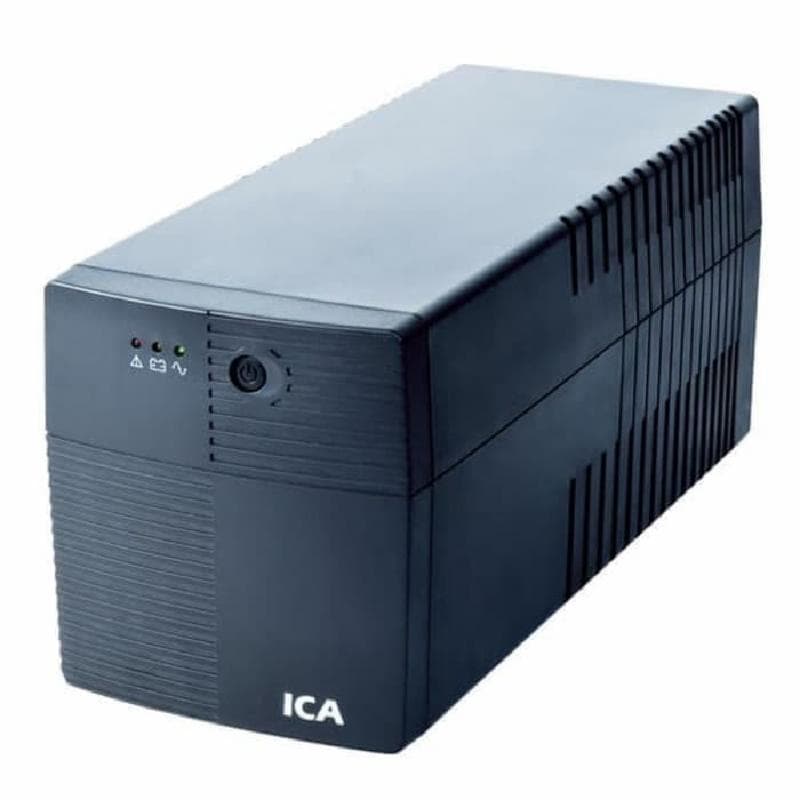 ICA CN 1300 1300VA UPS