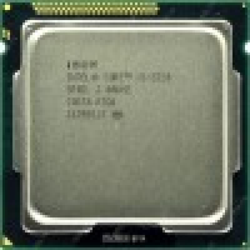 INTEL CORE I5 2320 LGA 1155 TRAY BEKAS
