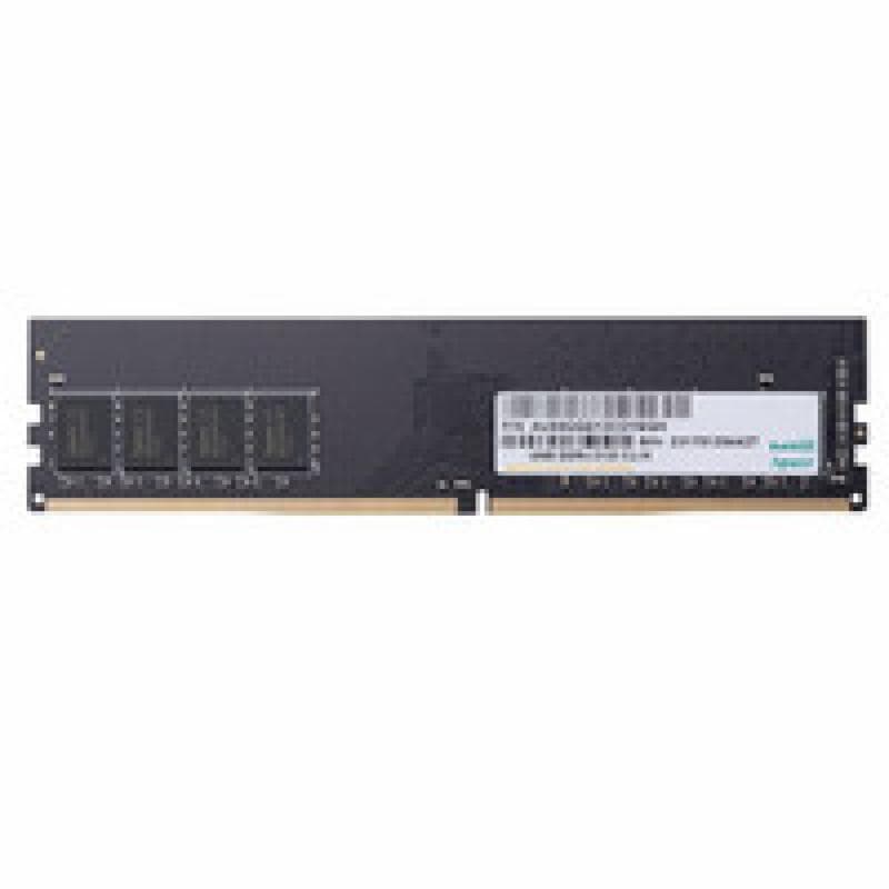 APACER MEMORY 4GB DDR4 LONGDIMM 2666-19 512x8