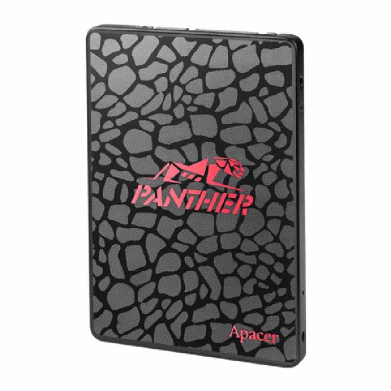 APACER SSD AS350 256GB SATA III 2.5" 6Gb/s 560/540 MB/s AP256GAS350-1
