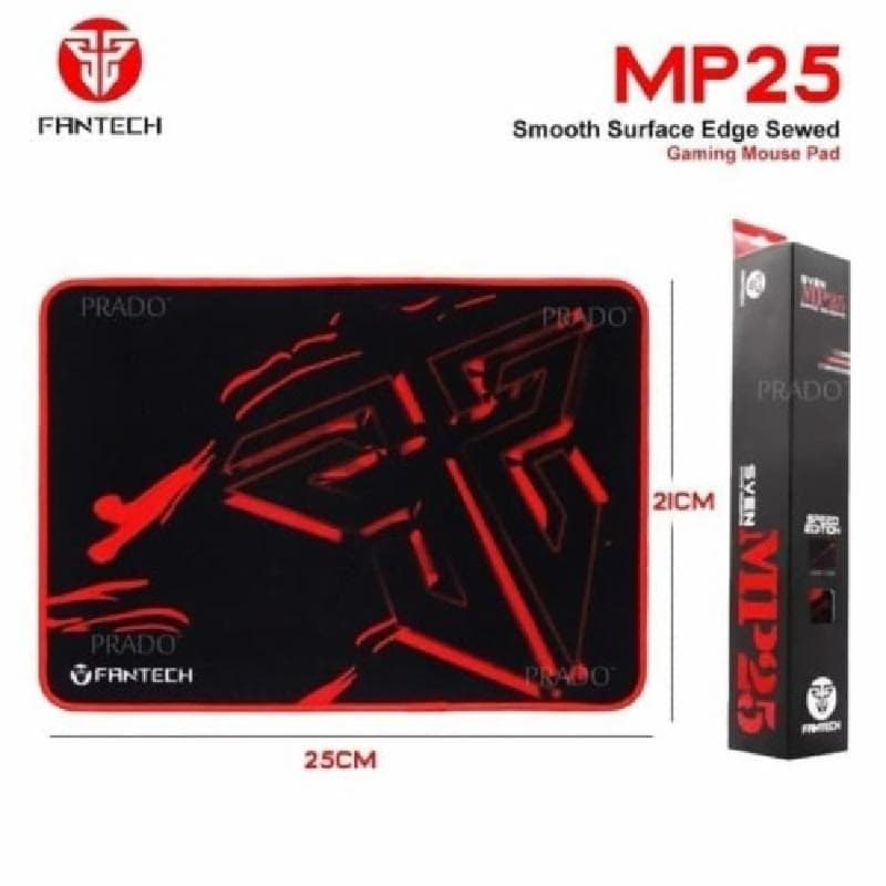FANTECH SVEN MP25 Mousepad Gaming
