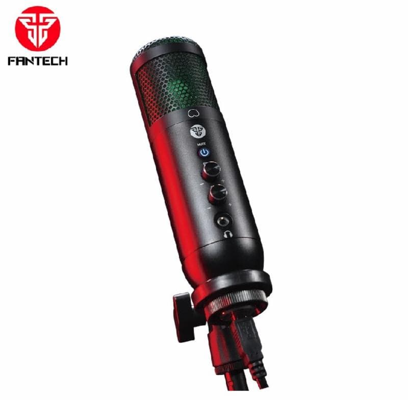 FANTECH LEVIOSA MCX01 Microphone Condenser