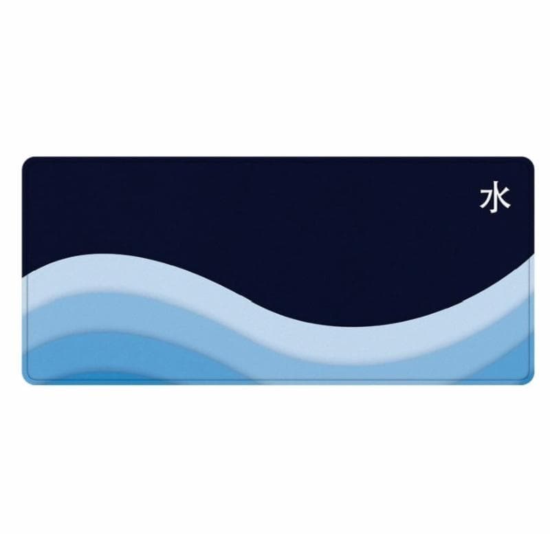 FANTECH ATO Deskmat AQUA MP905 - XL Mousepad