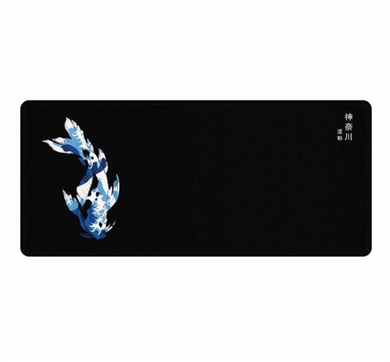 FANTECH ATO Deskmat KANAGAWA WAVE MP905 - XL Mousepad