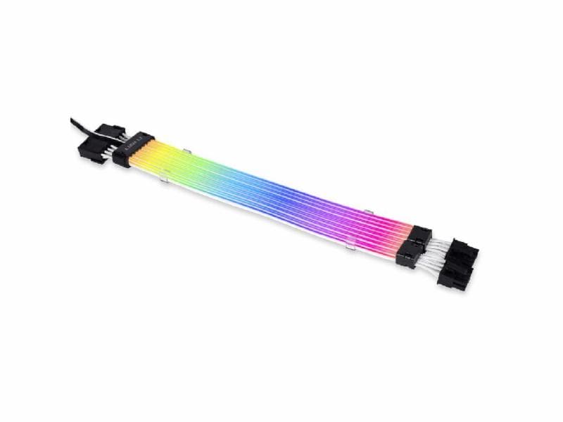 LIAN LI STRIMER PLUS V2 ARGB 8 PIN VGA CABLE (N)