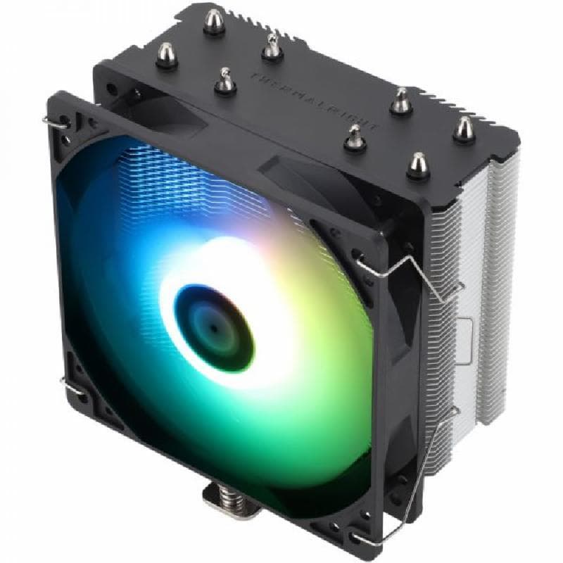 THERMALRIGHT Assassin X 120 Refined SE ARGB CPU Cooler (Intel/AMD)