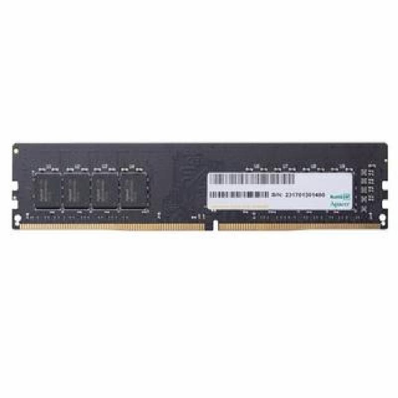 APACER MEMORY 8GB (1x8GB) DDR4 LONGDIMM 2666-19 512x8