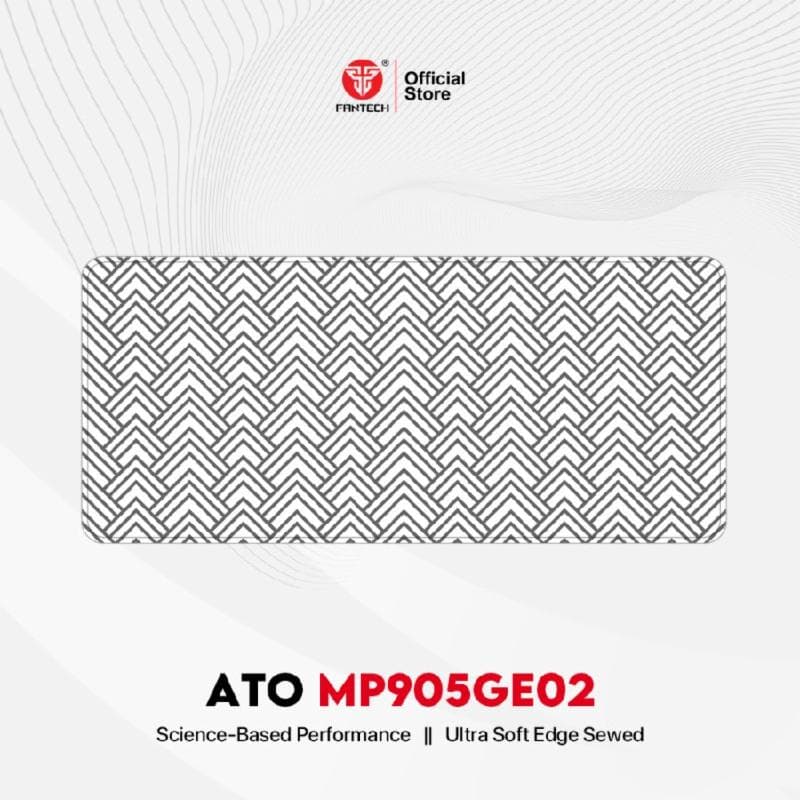 FANTECH ATO GEO Deskmat MP905 GE02 Mousepad XL