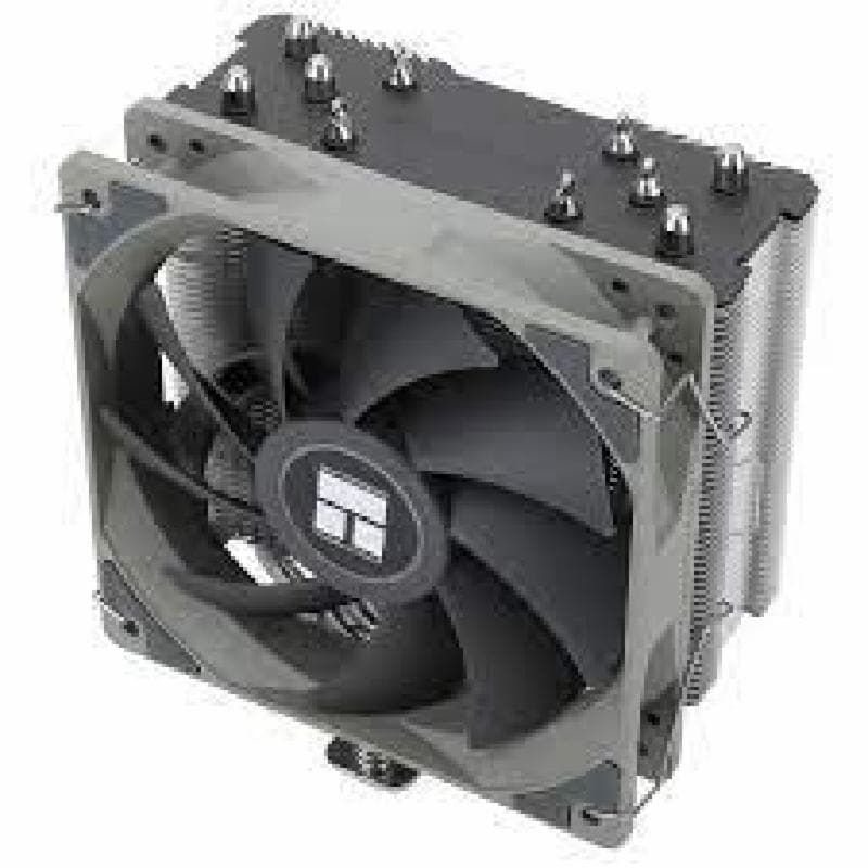 THERMALRIGHT Assassin King 120 SE CPU Cooler (Intel/AMD)