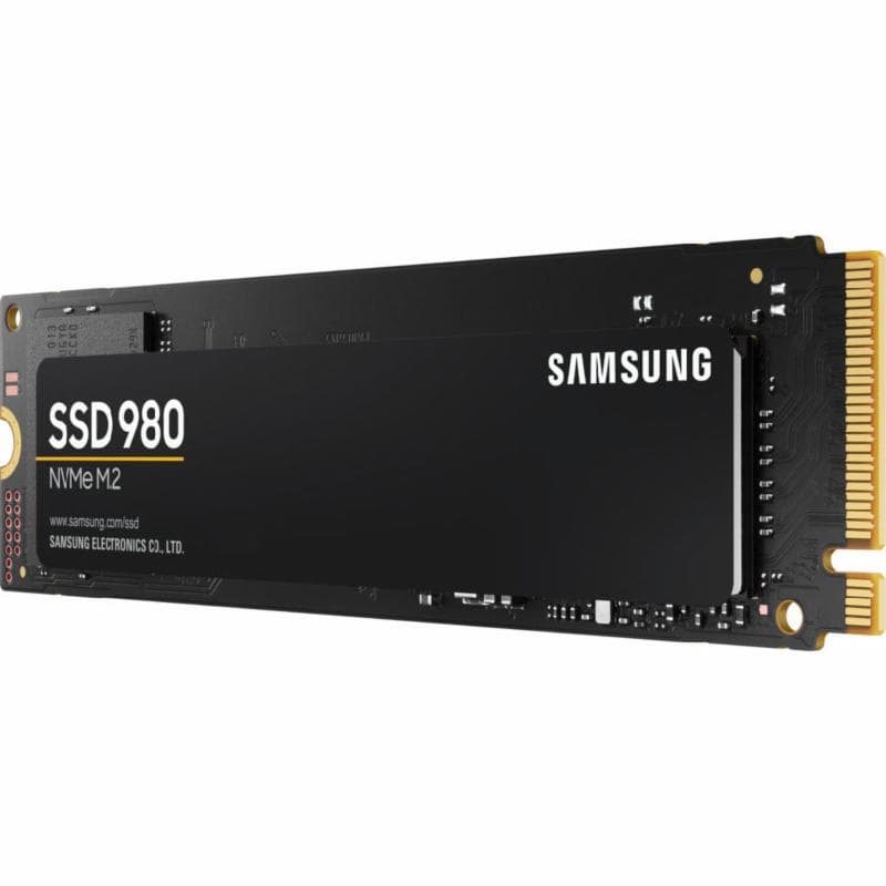 SAMSUNG SSD 980 1TB NVMe M.2 SSD