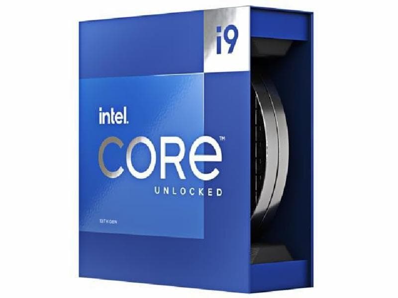 INTEL CORE I9 13900K BOX LGA1700