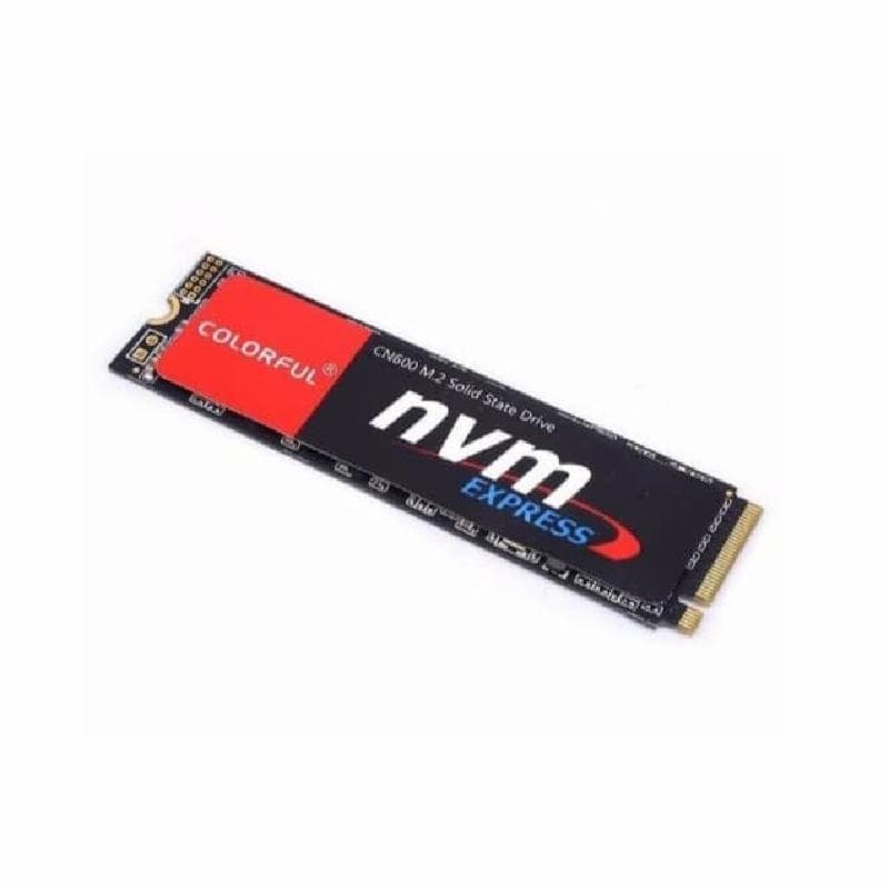 COLORFUL SSD CN600 128GB NVME