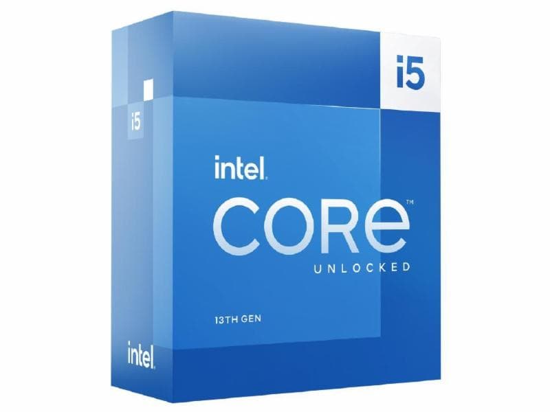 INTEL CORE I5 13400F BOX LGA 1700