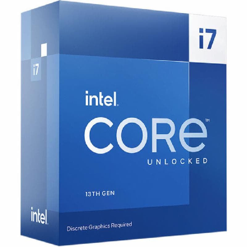 INTEL CORE I7 13700F BOX LGA1700