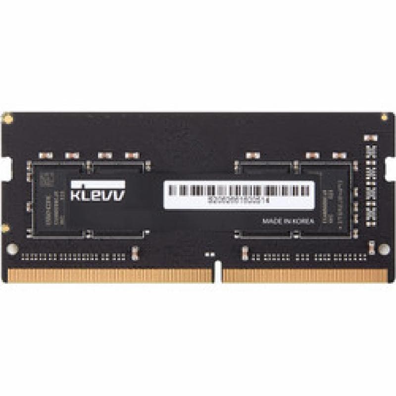 KLEVV SODIMM 16GB 3200MHZ DDR4