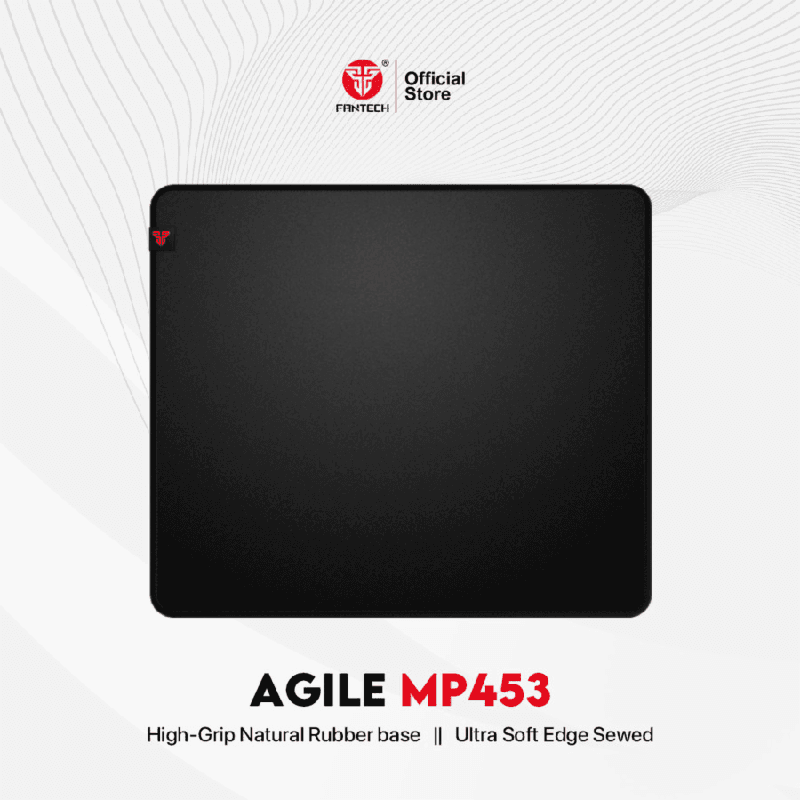 FANTECH AGILE MP453 Size L Mousepad Gaming