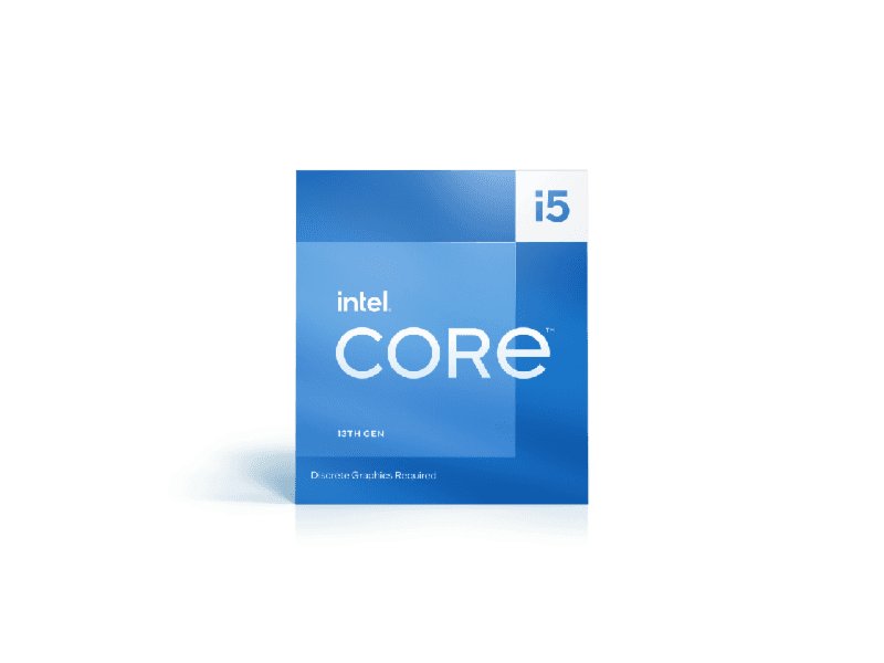 INTEL CORE I5 13500 BOX SOCKET LGA 1700