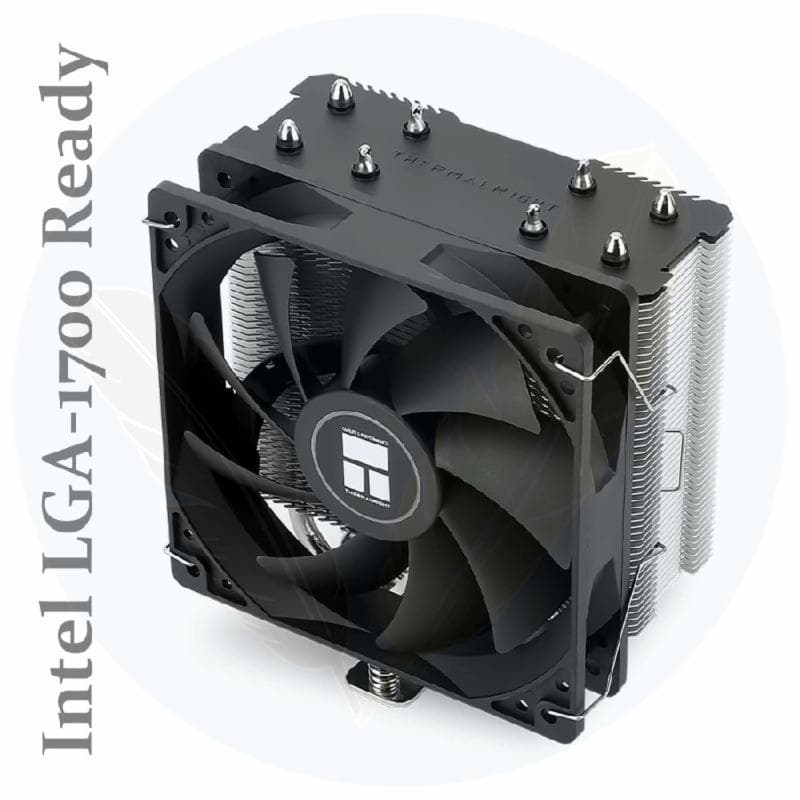 THERMALRIGHT Assassin X 120 CPU Cooler (Intel/AMD)