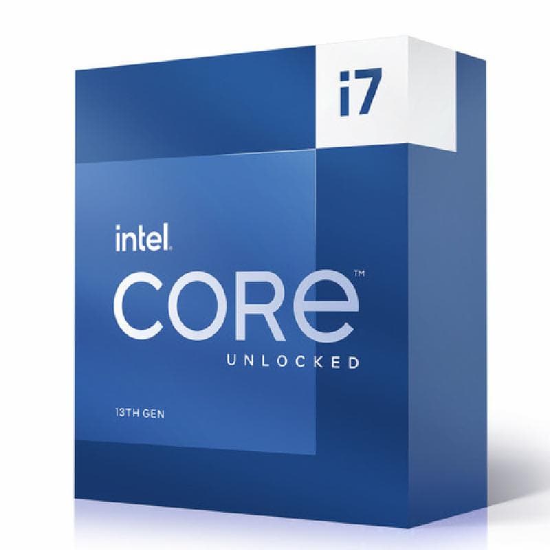 INTEL CORE I7 13700KF BOX LGA1700
