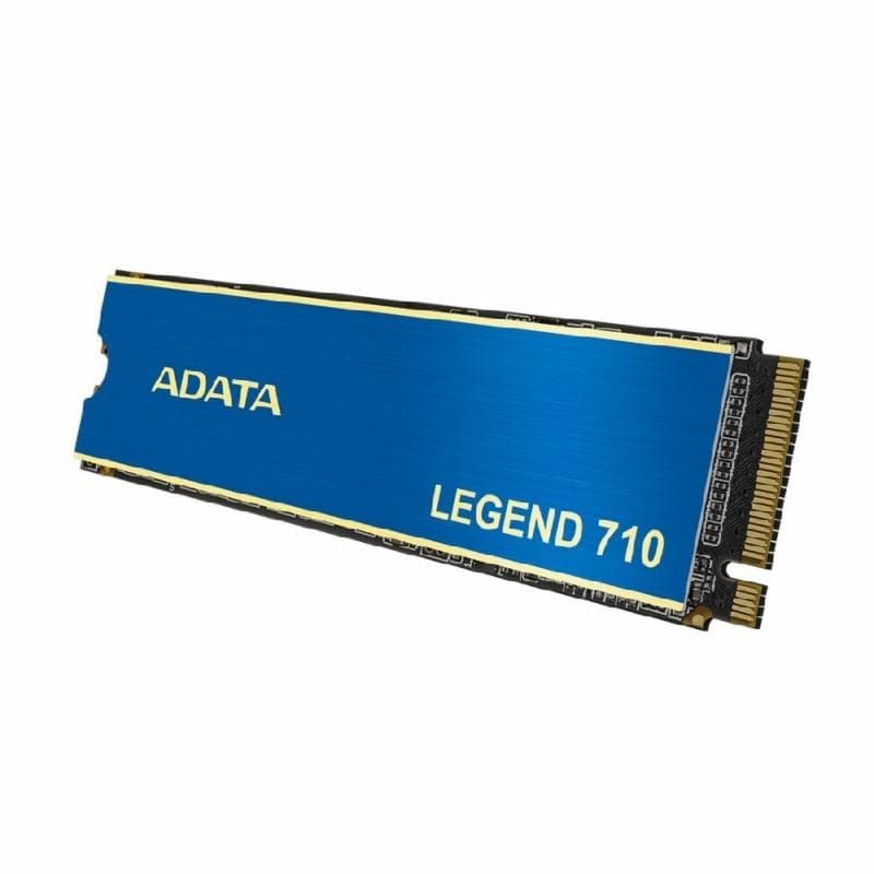 ADATA LEGEND 710 256GB M.2 NVME PCIe Gen3x4
