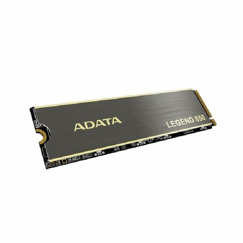 ADATA LEGEND 850 LITE 500GB M.2 NVME PCIe Gen4x4