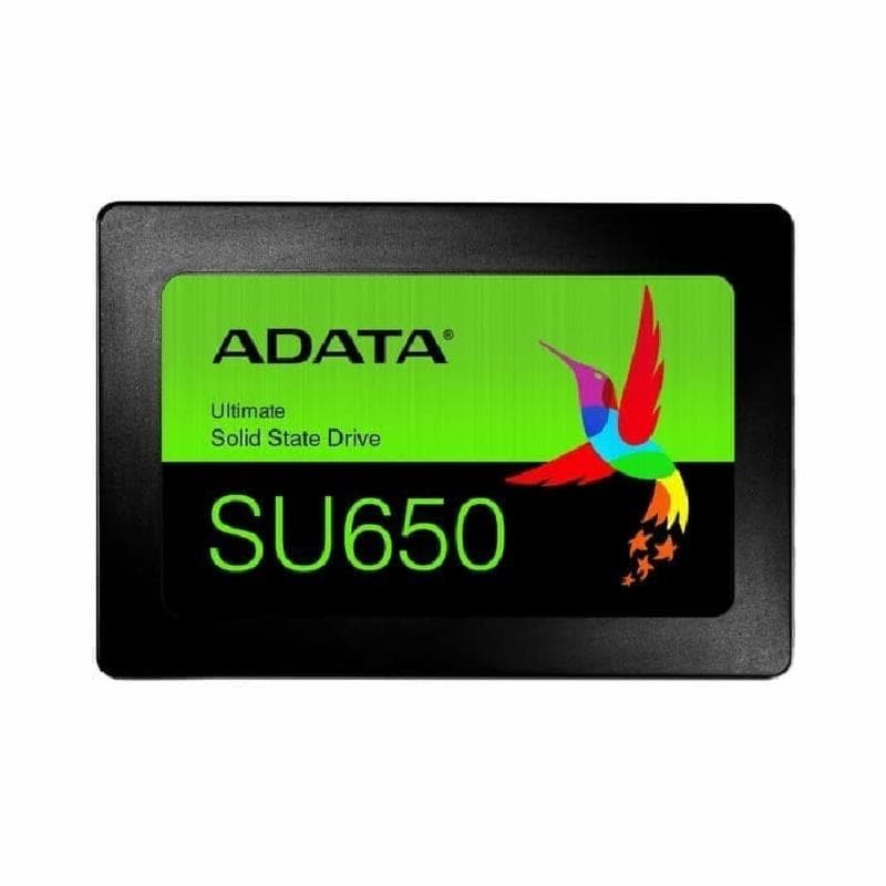 ADATA SSD SU650 256GB SATA III
