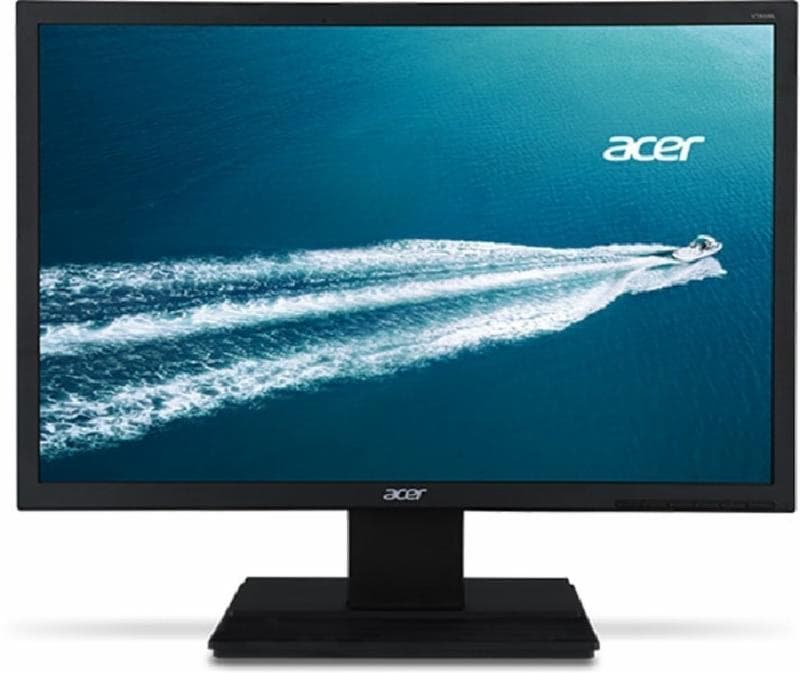 ACER V206HQL 20 INCH Wide screen LCD Monitor