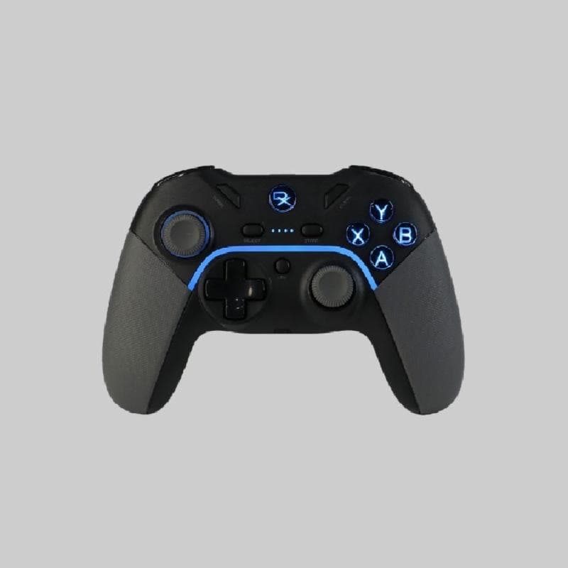 REXUS DAXA ASTERIA AX1 V2 (BLACK) WIRELESS GAMEPAD