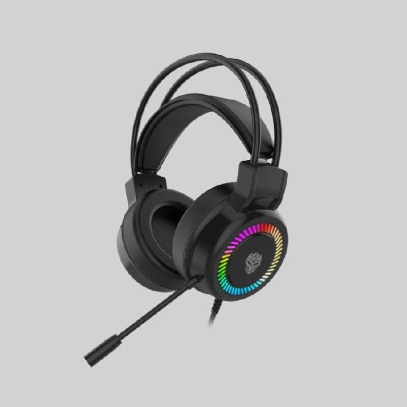 REXUS VONIX SH39 (BLACK) HEADSET GAMING