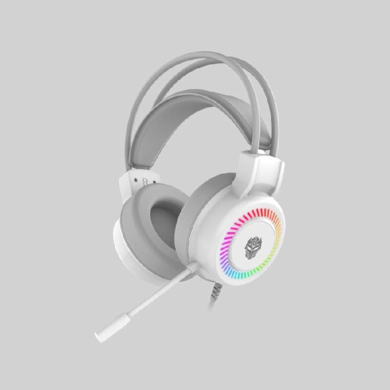 REXUS VONIX SH39 (WHITE) HEADSET GAMING