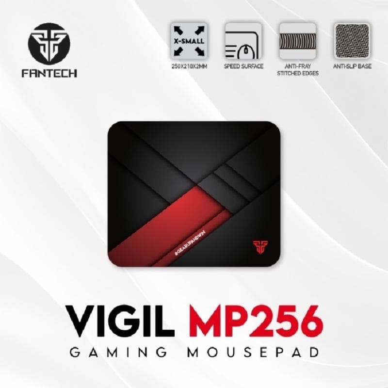 FANTECH VIGIL MP256 Mousepad