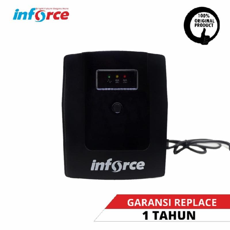 INFORCE IF 1200NA UPS 1200VA