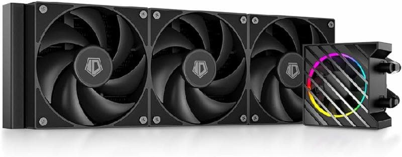 ID-COOLING DASHFLOW 360 XT LITE AIO CPU Water Cooling