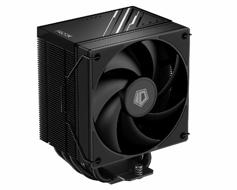 ID-COOLING FROZN A610 BLACK CPU Cooler