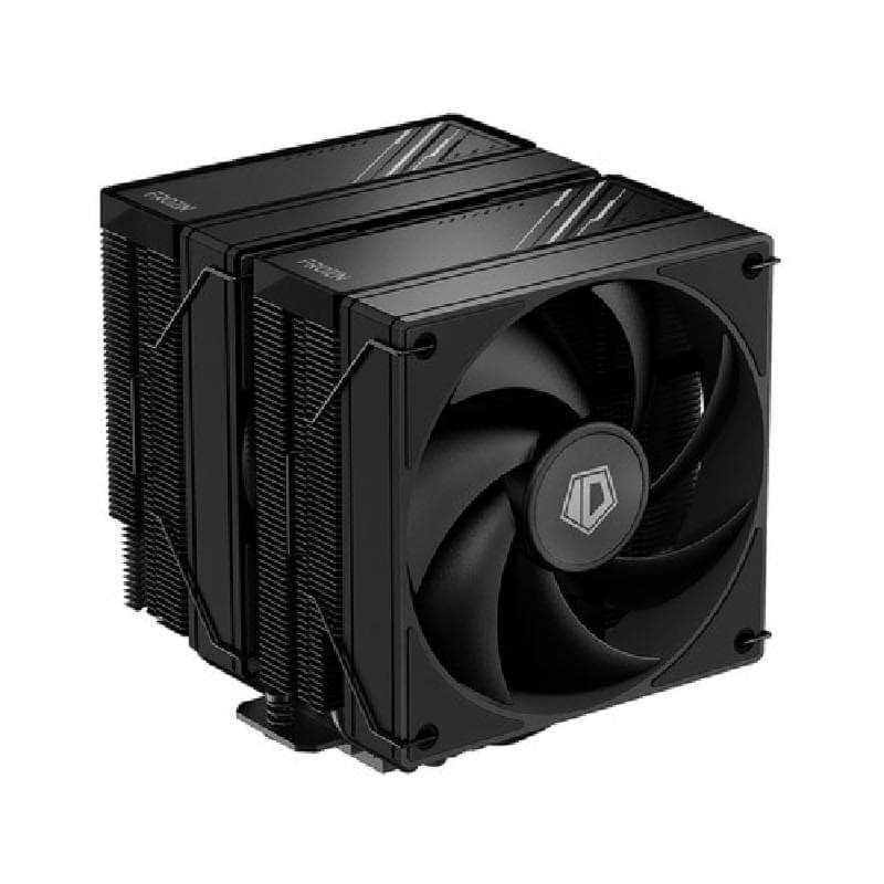 ID-COOLING FROZN A620 BLACK CPU Cooler