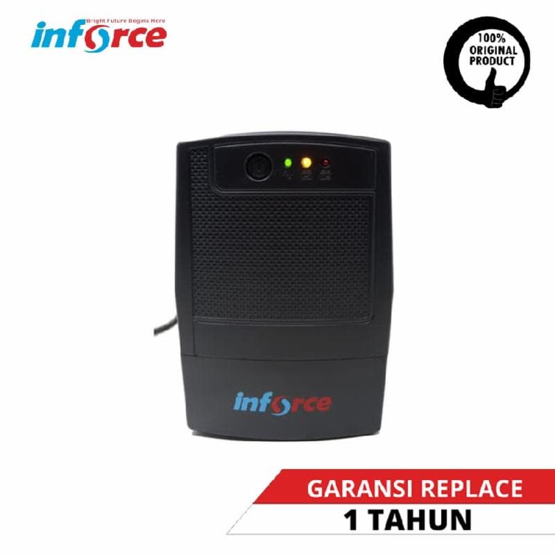 INFORCE IF 650NA UPS