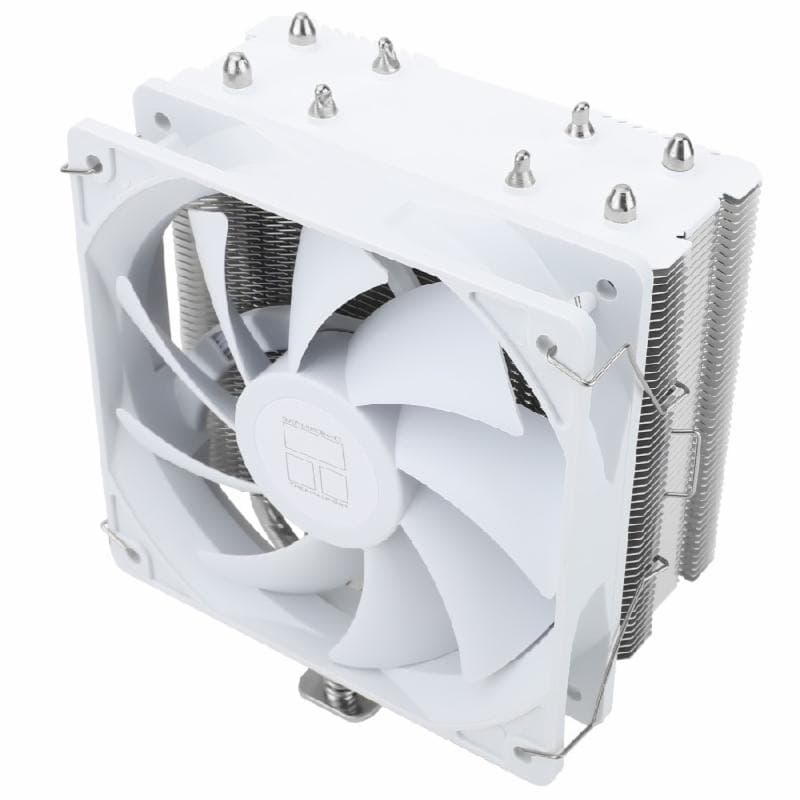THERMALRIGHT Assassin X 120 Refined SE WHITE CPU Cooler (Intel/AMD)