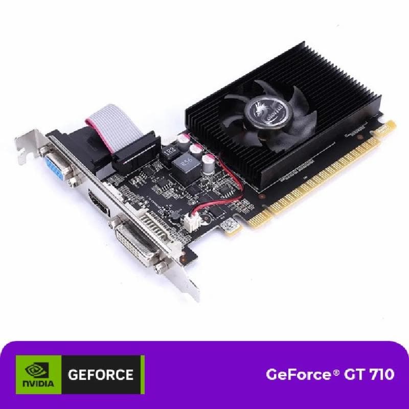 COLORFUL GT 710 2GB DDR3