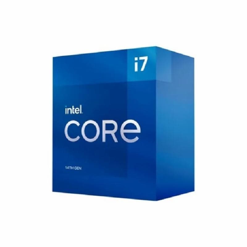 INTEL CORE I7 14700F BOX LGA 1700