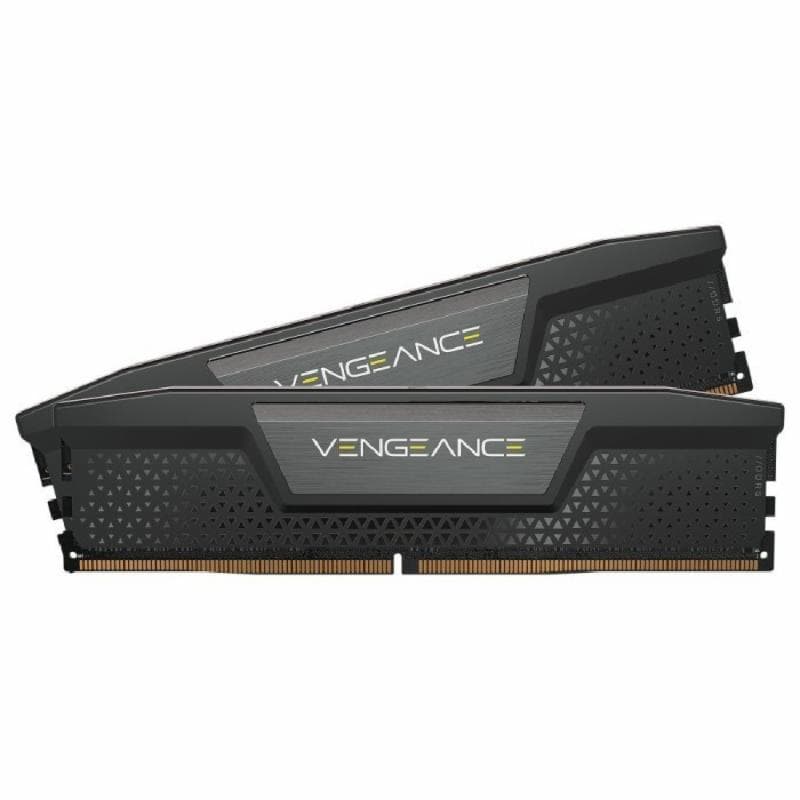 CORSAIR VENGEANCE DDR5 16GB (2x8GB) 5200MHZ - CMK16GX5M2B-5200C40