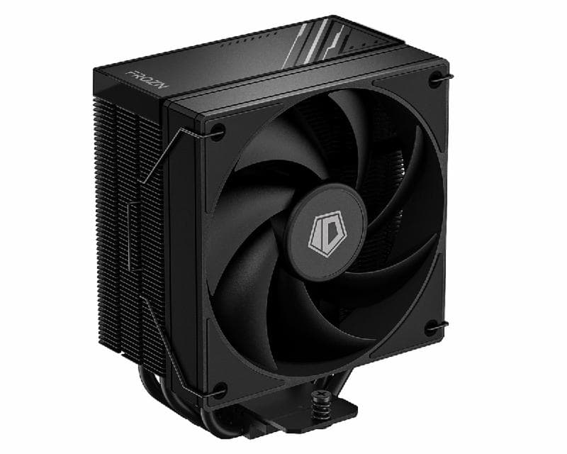 ID-COOLING FROZN A410 BLACK CPU Cooler (Intel/AMD)